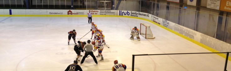 Im Testspiel tritt der SCUI gegen Zuschwil an.