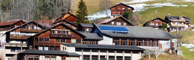 Die Gemeinde Hasliberg steht zurzeit ohne Budget da. Streitpunkt ist eine Steuererhöhung.