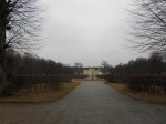 Steninge Slott - Schloss Steninge - befindet sich nicht unweit won Siguna.